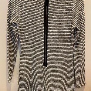 Banana Republic fitted classy dress